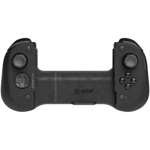 Controller Wireless SCUF Nomad pentru IOS 16+ (Negru)
