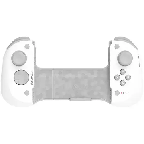Controller Wireless SCUF Nomad pentru IOS 16+ (Alb)