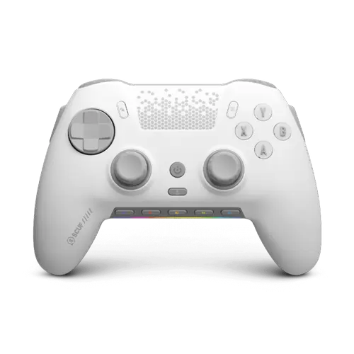 Controller Wireless SCUF ENVISION PC, Bluetooth, USB-C, Compatibil PC (Alb)
