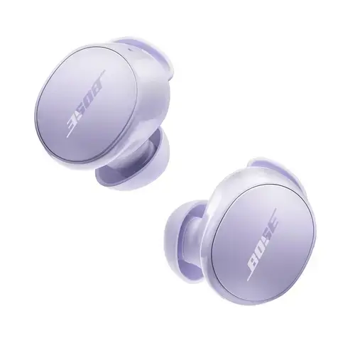 Casti True Wireless In-Ear Bose QuietComfort Earbuds, Bluetooth, ANC, Microfon, IPX4 (Mov)