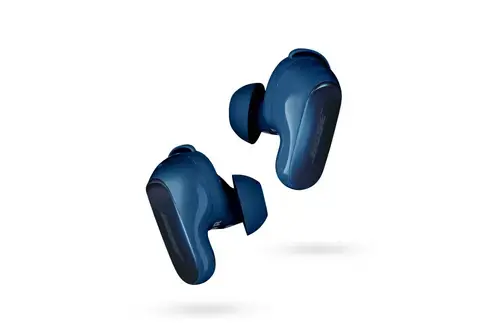 Casti True Wireless In-Ear Bose QuietComfort Ultra Earbuds, ANC, Waterproof IPX4 (Albastru inchis)