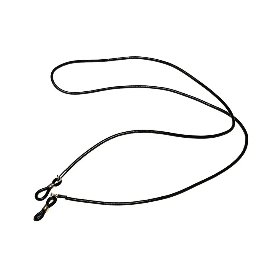 Snur ochelari unisex CL002 4 - negru cerat