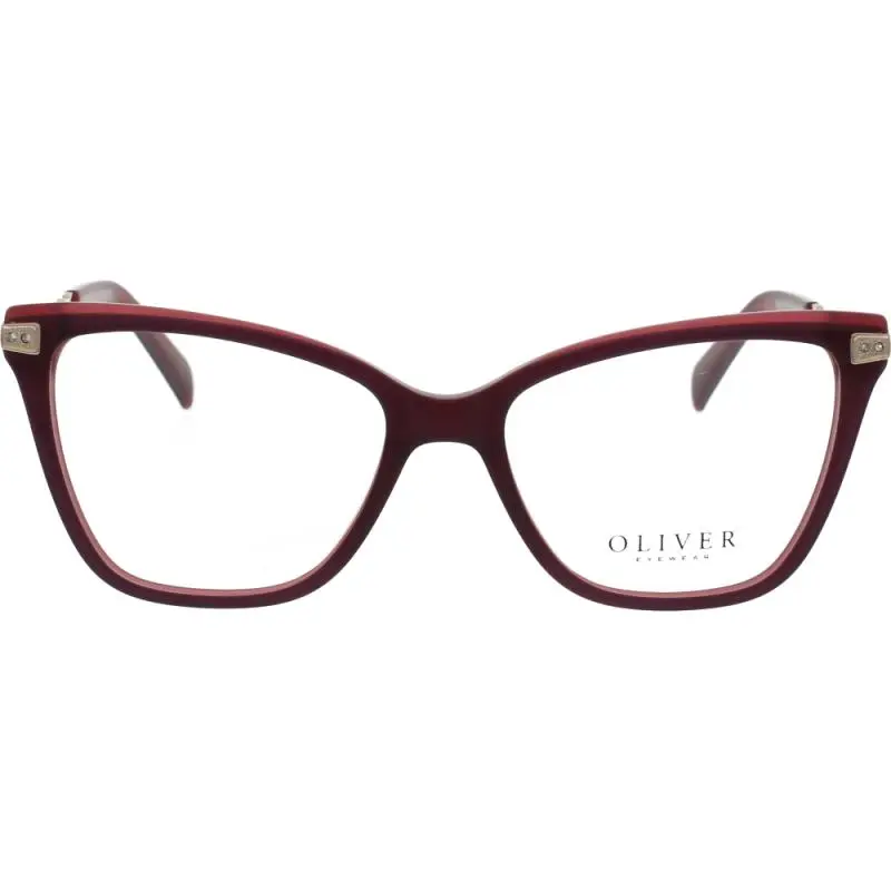 Oliver ES6082 C4 53