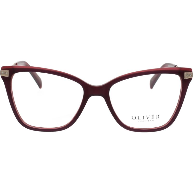Oliver ES6082 C4 53