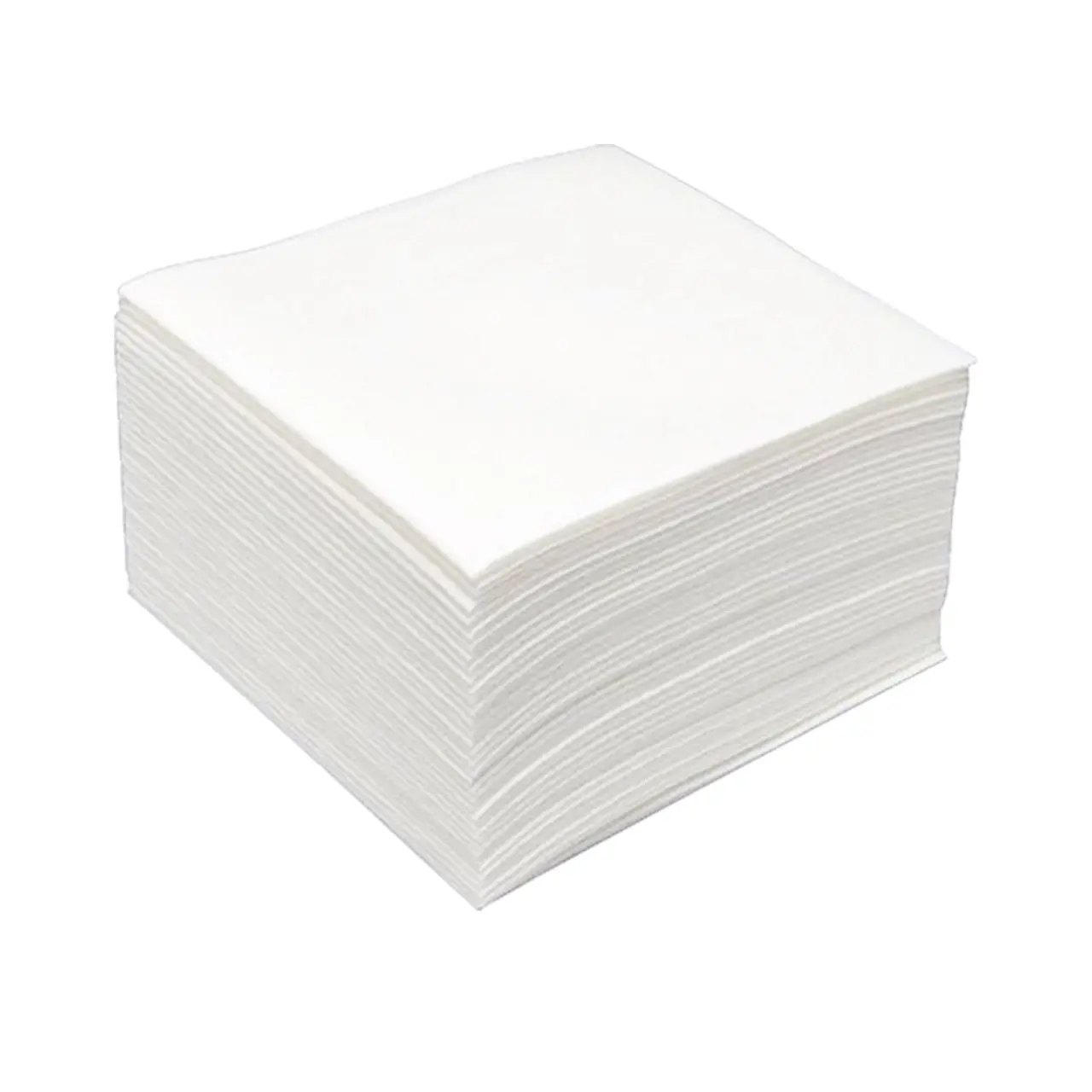 Prosop Hartie aerata 40x40cm - 50buc
