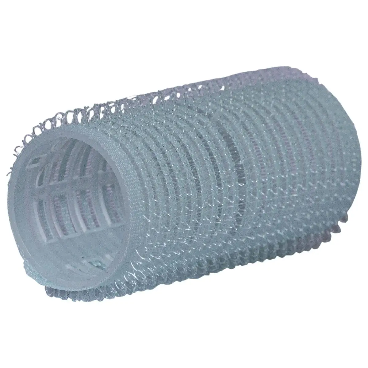 Bigudiuri 28mm, velcro, 12 bucati