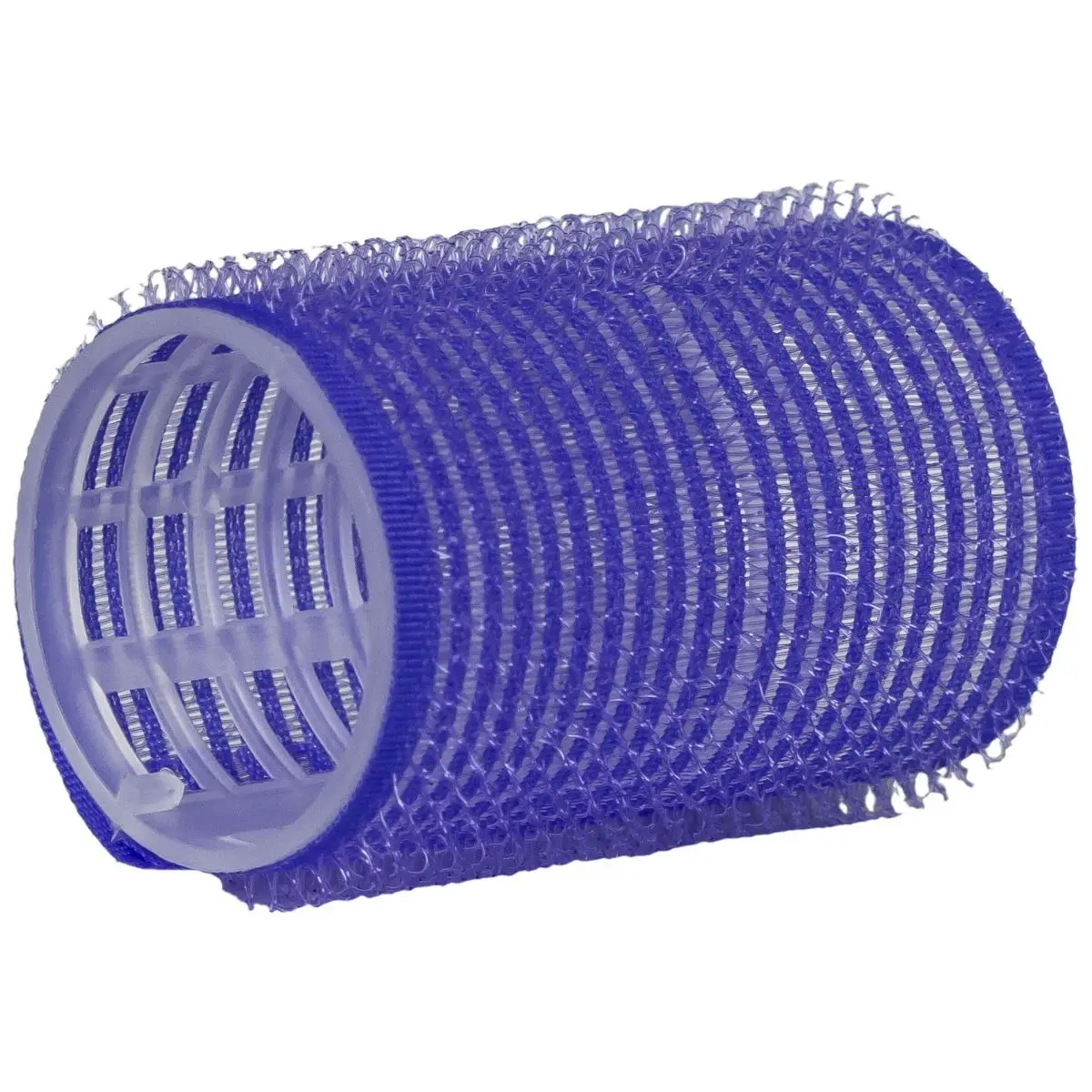 Bigudiuri 40mm, velcro - 12 bucati