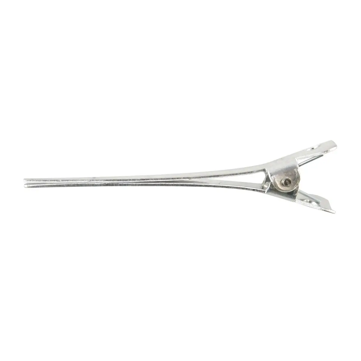Cleme de par din aluminiu 50mm - 24 bucati/set
