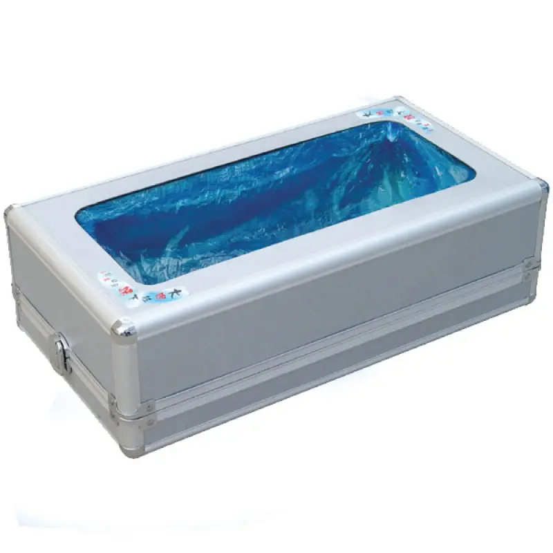 Dispenser PRIMA de acoperitori pantofi - 1 bucata