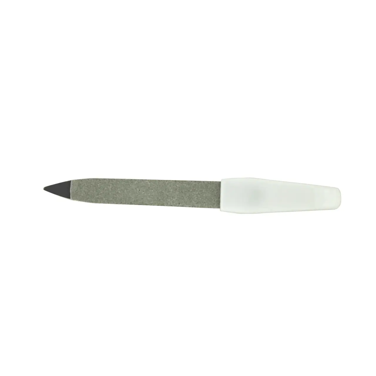 Pila unghii PRIMA metal & PVC - 1 bucata