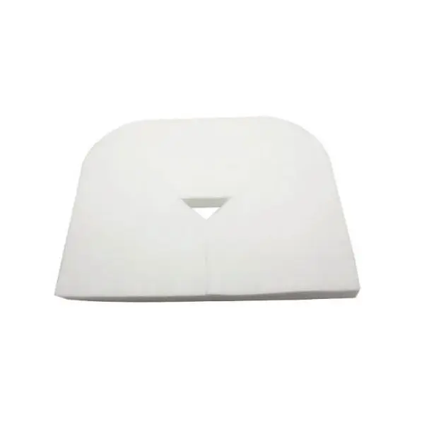 Acoperitori PPSB protectie zona capului la masa de masaj - 33x43cm - 100 bucati