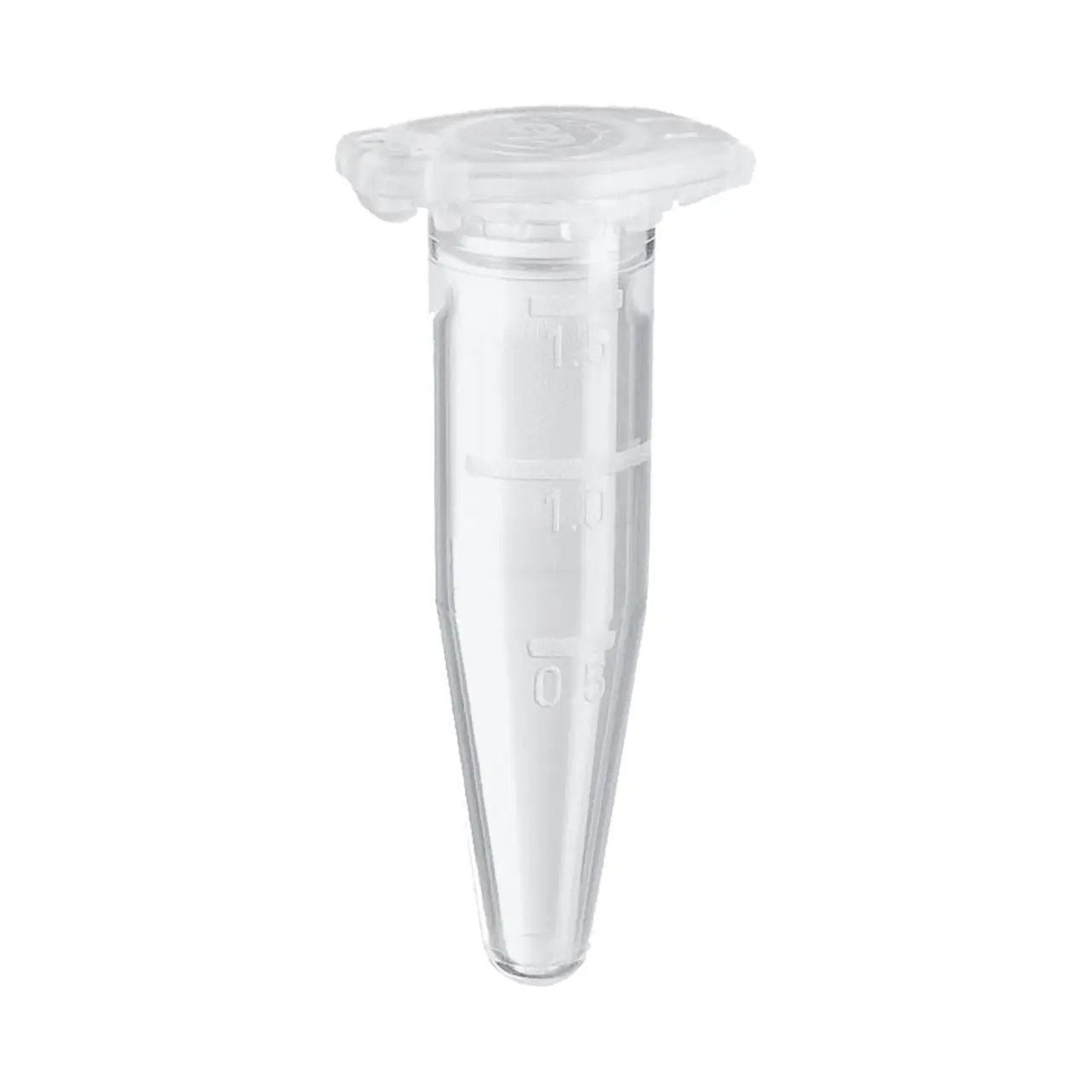 Micro tub Eppendorf PRIMA, 1.5ml - 1000 bucati/ set