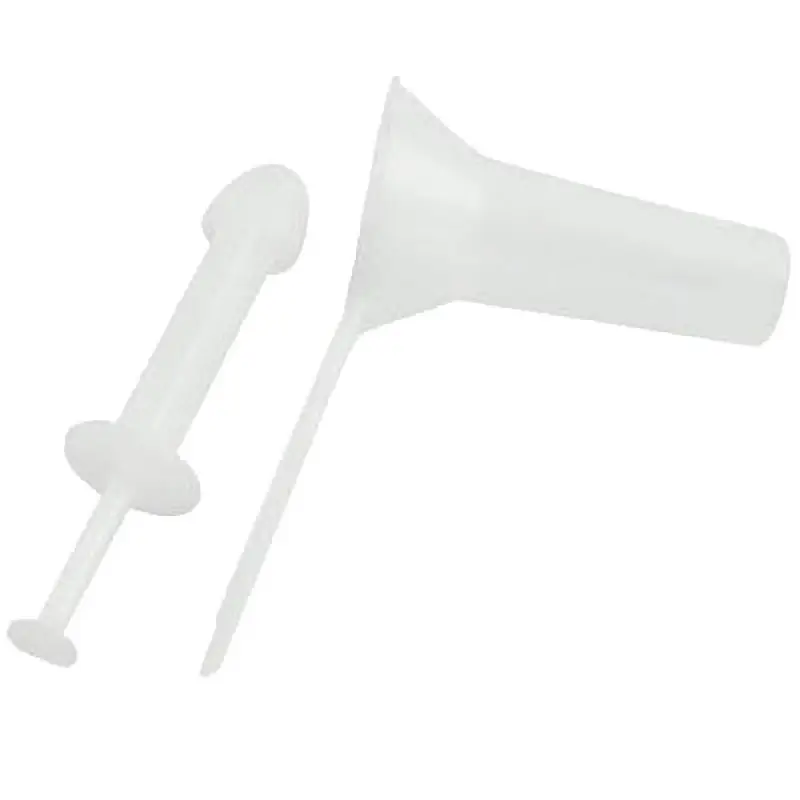 Anoscop (speculum anal) de unica folosinta, steril