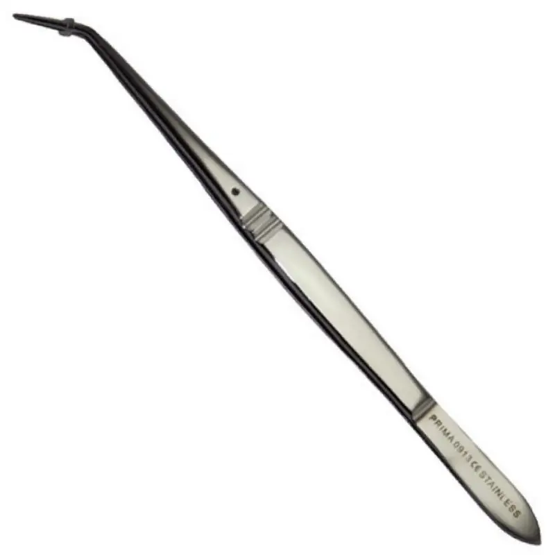 Pensa otel-inox cu varfuri ascutite - 1 bucata