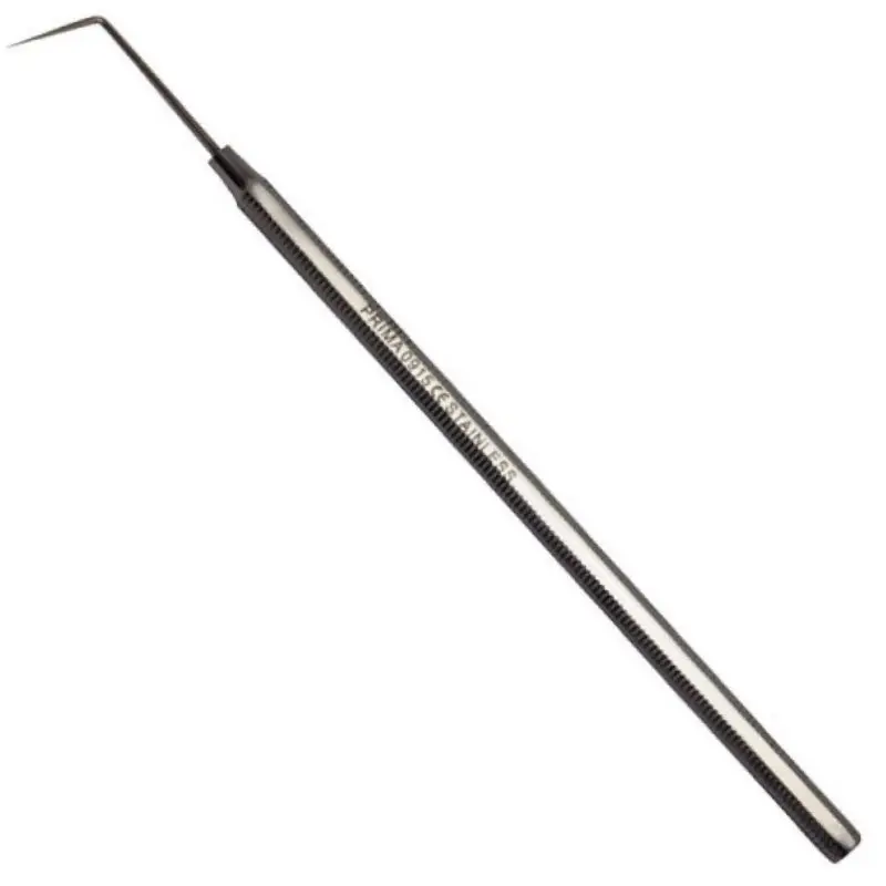 Sonda ascutita otel-inox - 1 bucata