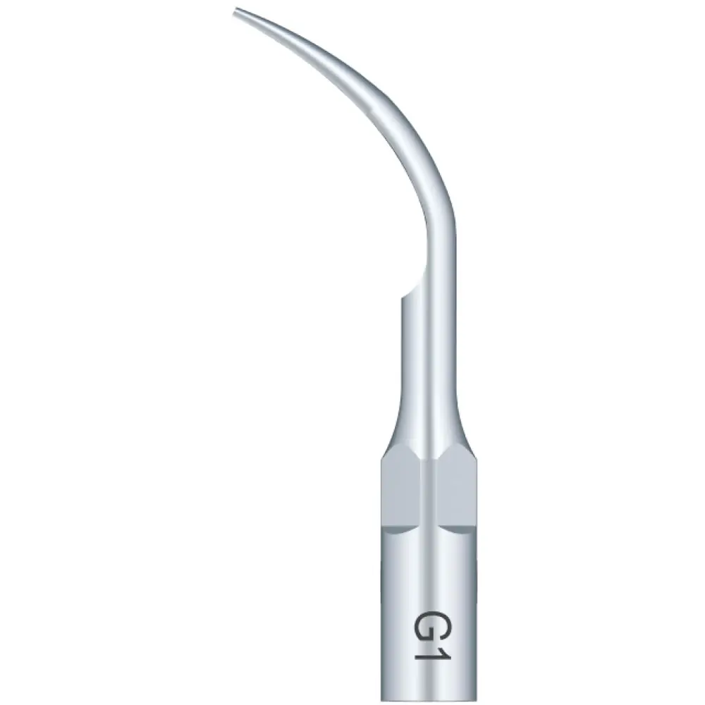 Ansa detartraj supragingival si interdentar, G1,G2, G3, G4 / GD1, GD2, GD3, GD4, compatibile EMS si MECTRON / NSK si SATELEC
