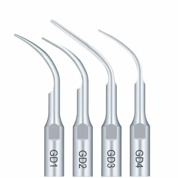 Ansa pentru detartraj G2/T2, supragingival, compatibila cu EMS