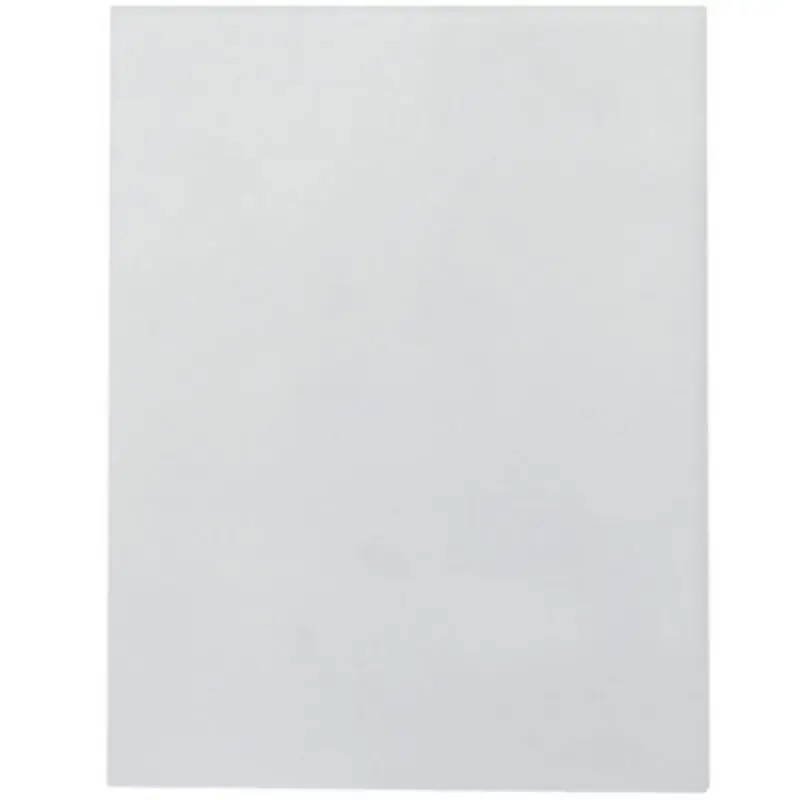 Placuta din sticla mata pentru mixare, 70 x 90 x 4 mm - 1 bucata