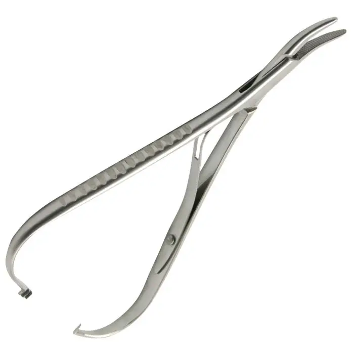Port ac Mathieu PRIMA, curb sau drept  14 cm