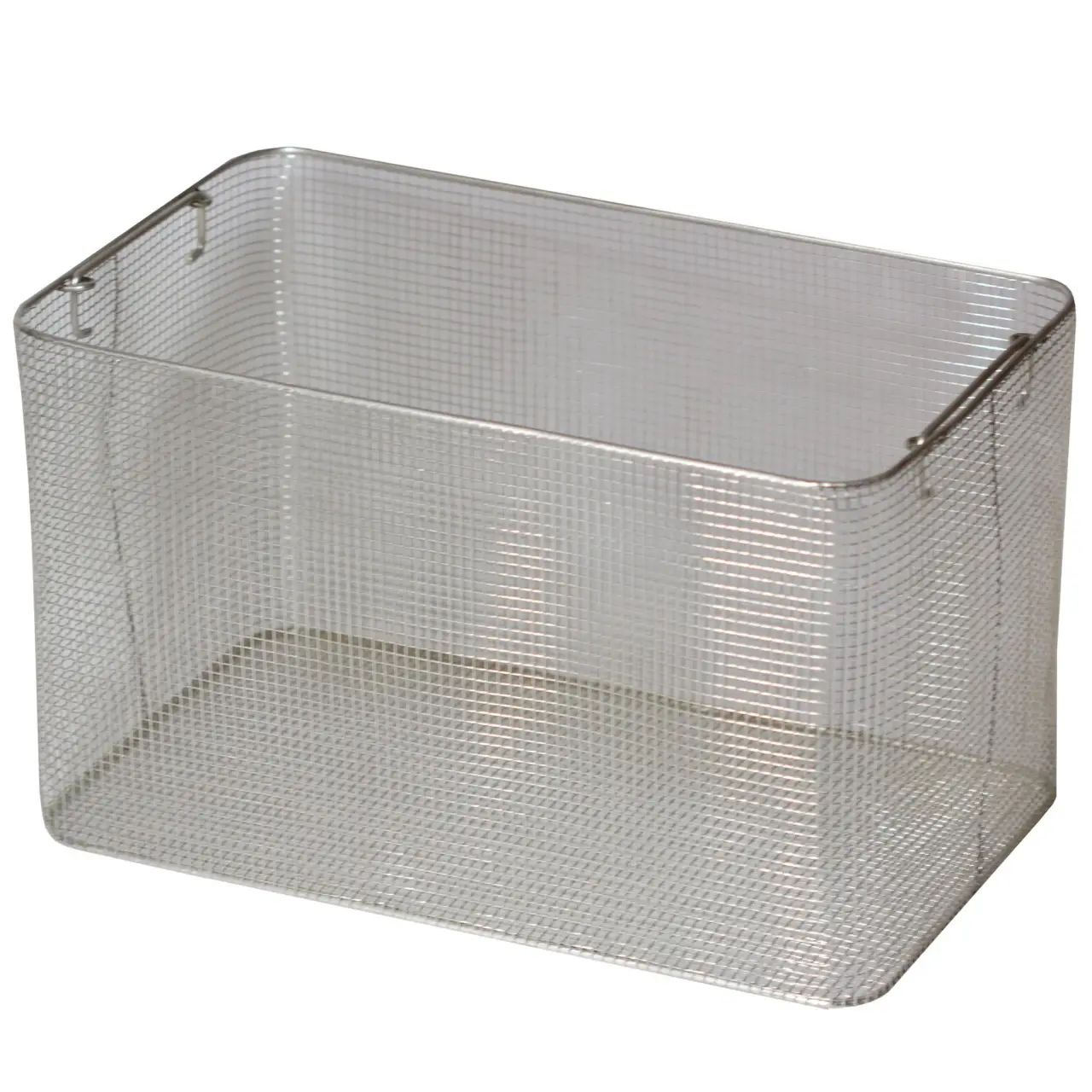 Cos sterilizare PRIMA, din otel inoxidabil, 460x800x520mm