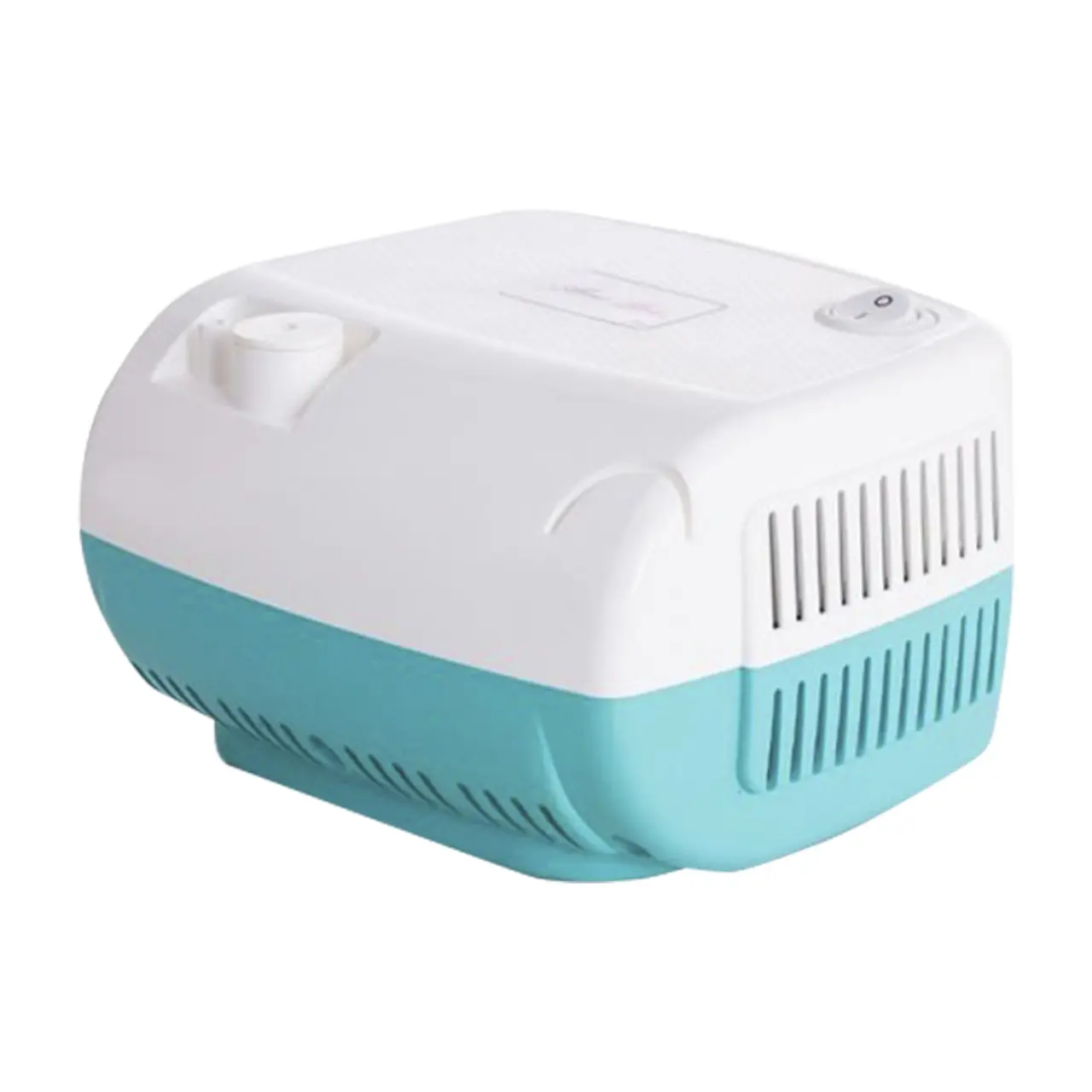 Nebulizator cu compresor pt aerosoli - 1 bucata
