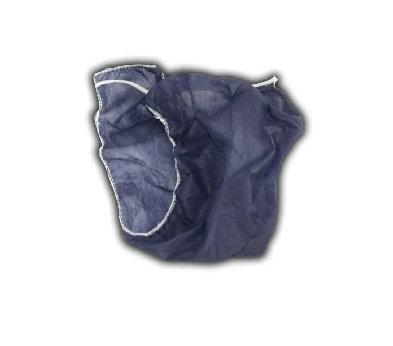 Tanga de unica folosinta, pentru barbati, culoare albastru - 100 bucati