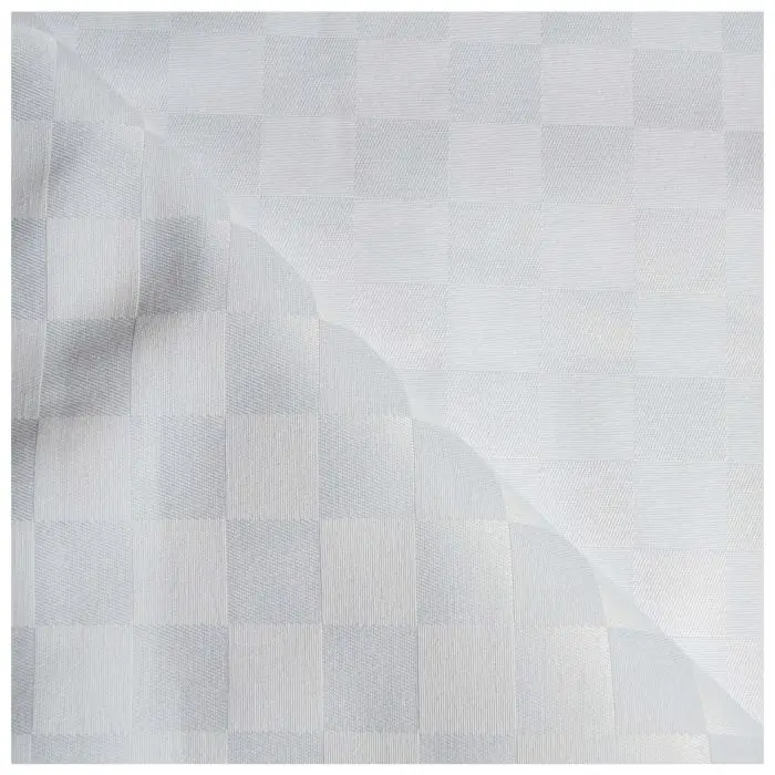 Fata de masa PRIMA din damasc 100% bumbac, 180x146cm