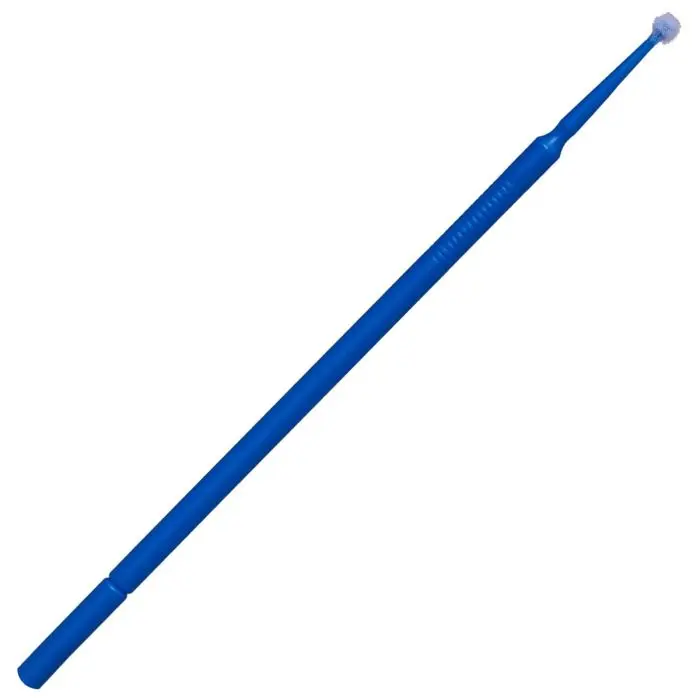 Micro aplicatoare PRIMA cu puf pentru bonding - 200 bucati