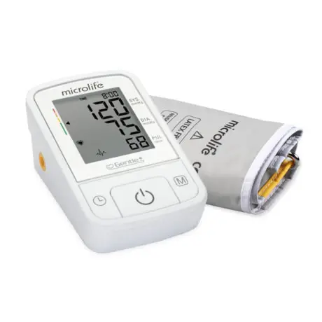 Tensiometru automat Microlife B2 Basic