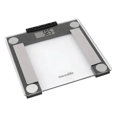 Cantar digital de diagnostic Microlife WS80