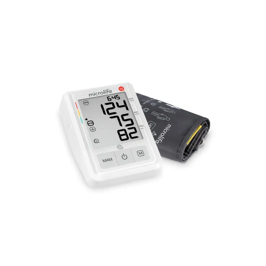 Tensiometru automat Microlife BP B3 AFIB