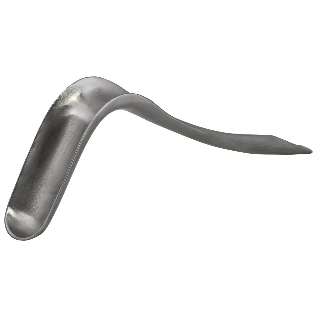 Valva vaginala Kristeller otel inox 7.5x3.3 cm