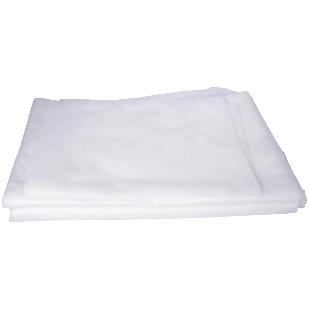 Lenjerie pat unica folosinta 200x160 1 set