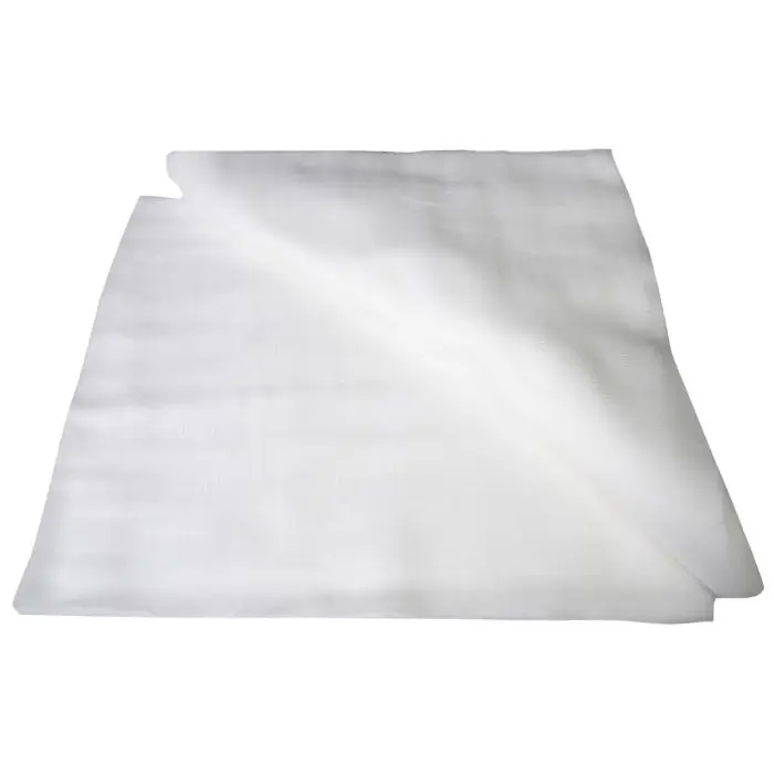Comprese nesterile din tifon, 40x40cm, 100 straturi/plic, greutate 23g/m2, 1bucata