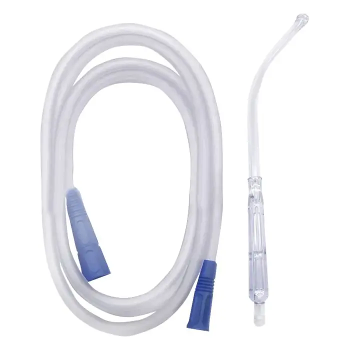 Set Aspiratie Yankauer 2.1 m