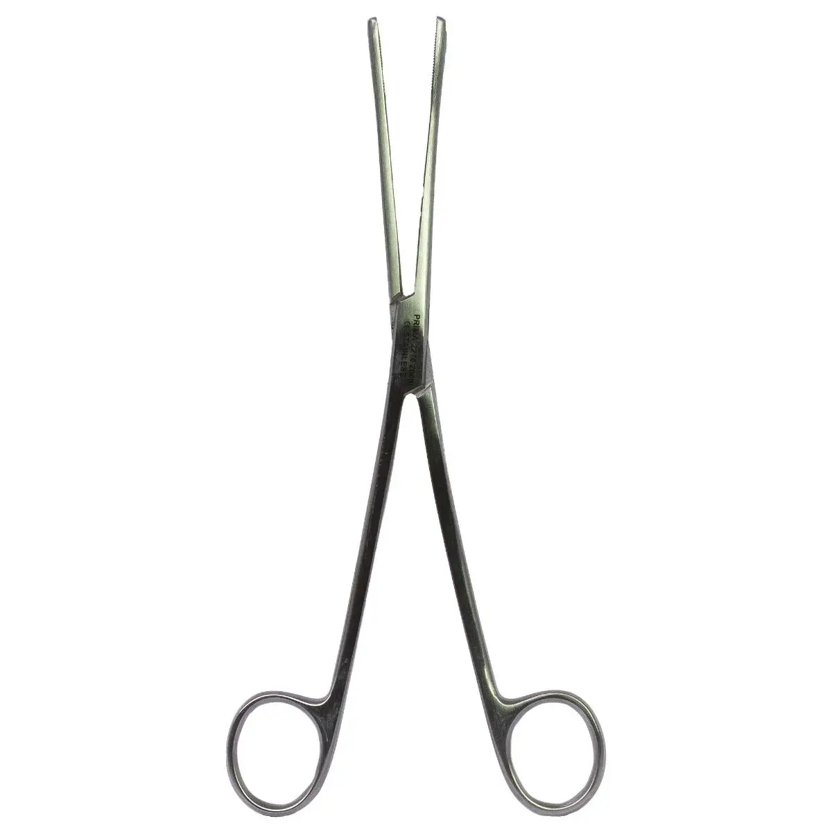 Pensa pansamente Lister, 20cm, otel inoxidabil