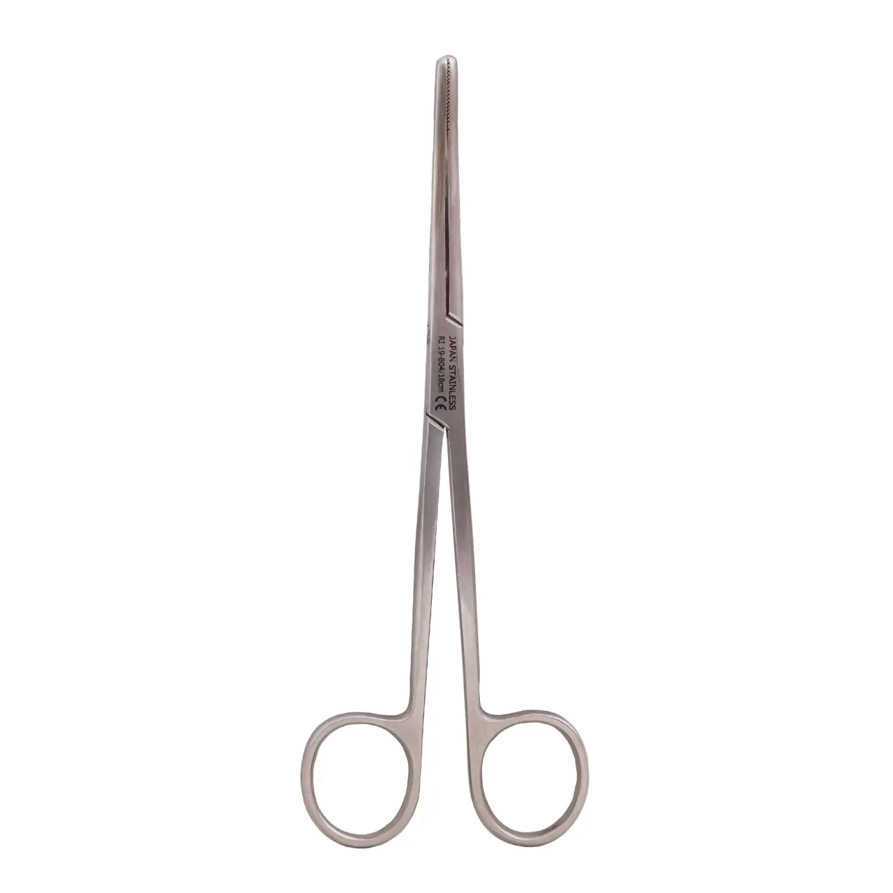 Pensa pansamente Lister, 18cm, otel inoxidabil