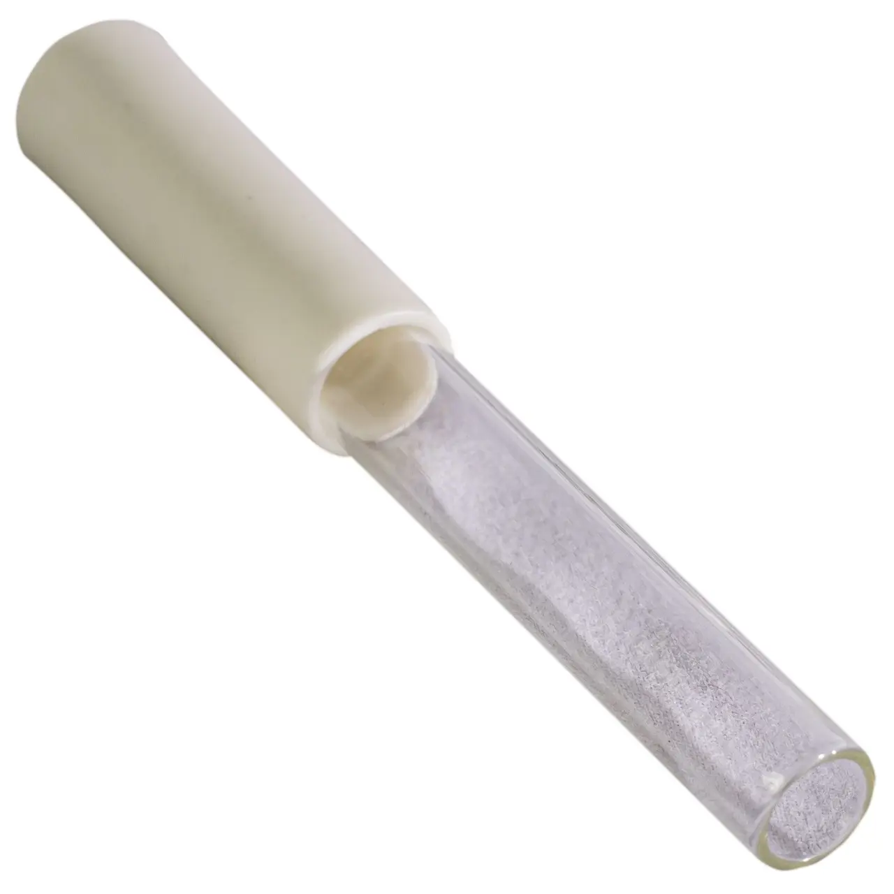 Pipeta sticla picaturi, 1 ml, 100 bucati