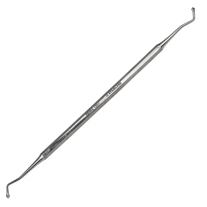 Fuloare - instrument de umplere - Westcott , amprenta sferica, marime 1/2 (.mm)  - 1 bucata