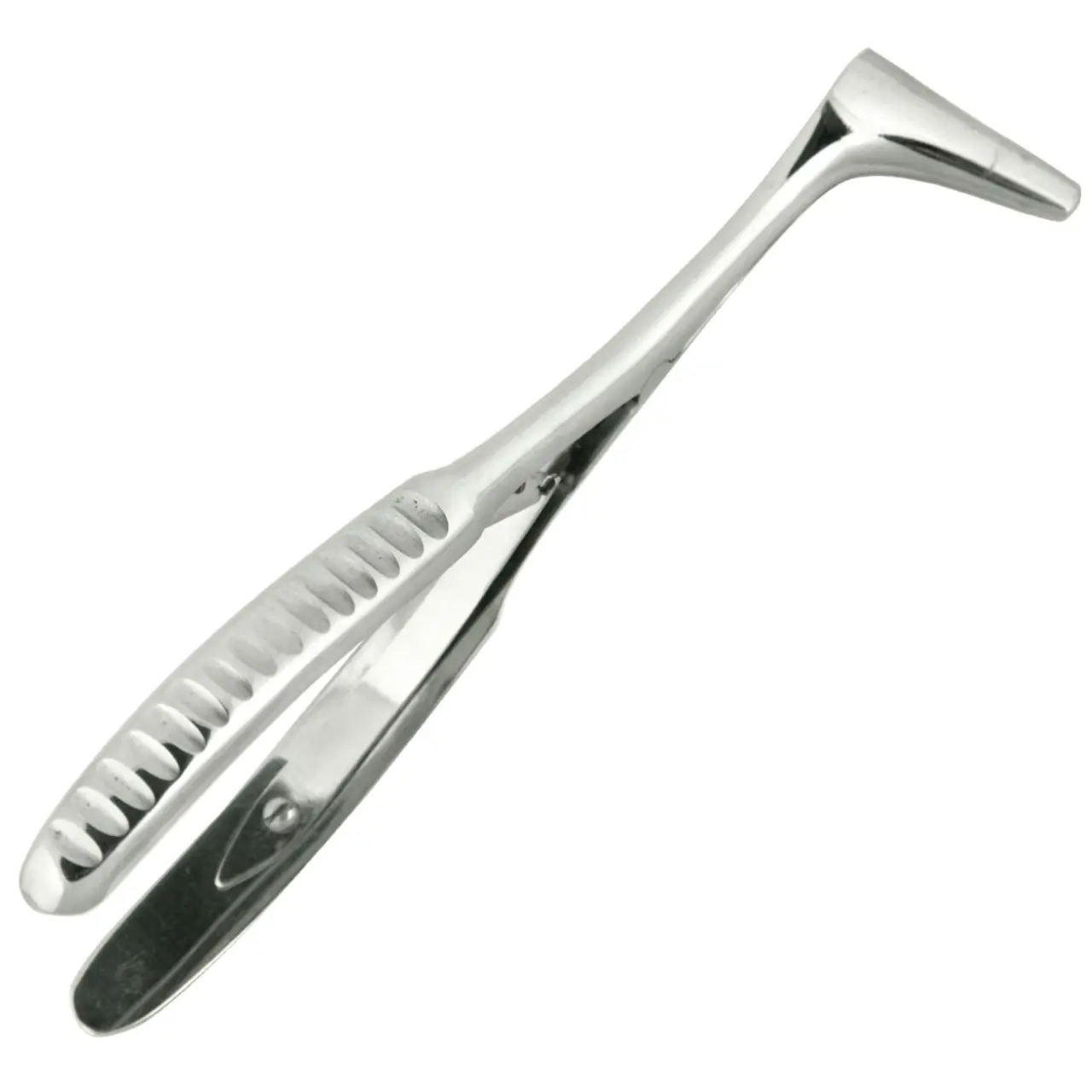 Speculum vaginal pentru animale de talie mare