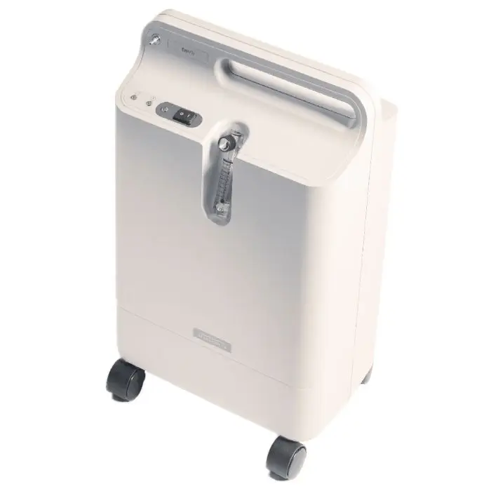Concentrator de Oxigen mobil, Philips Respironics