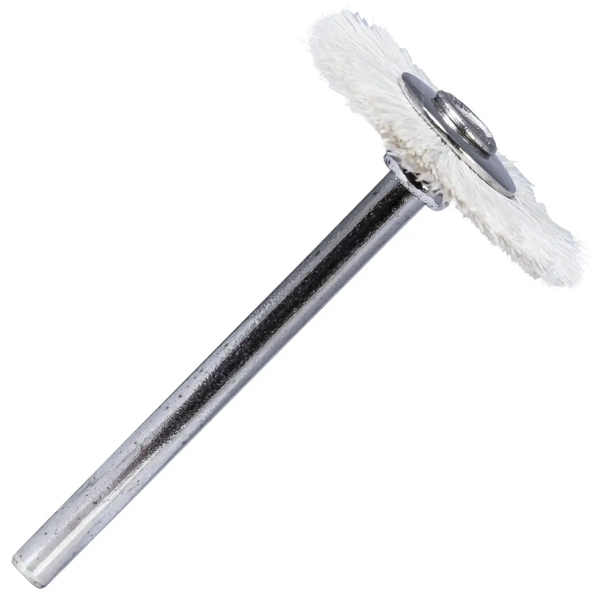 Periuta pentru indepartarea prafului de pe unghii, diametru 22mm