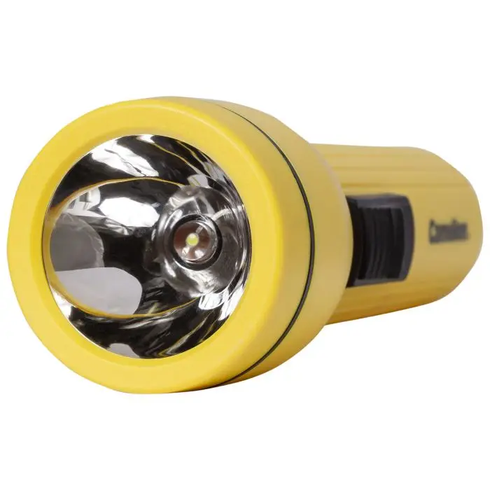Lanterna portabila LED