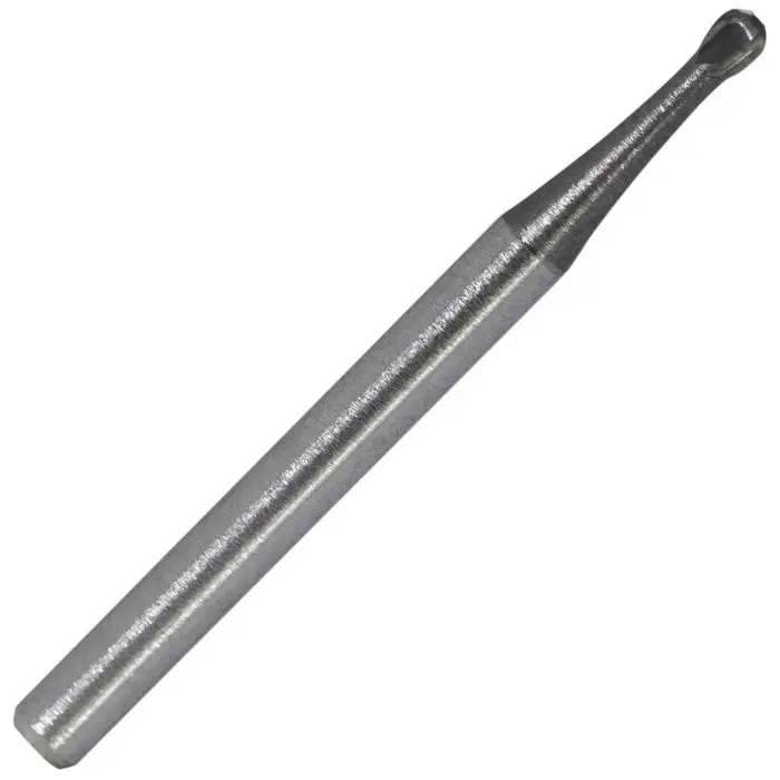 Freze extradure turbina PRIMA, FG557/558 , 5 bucati