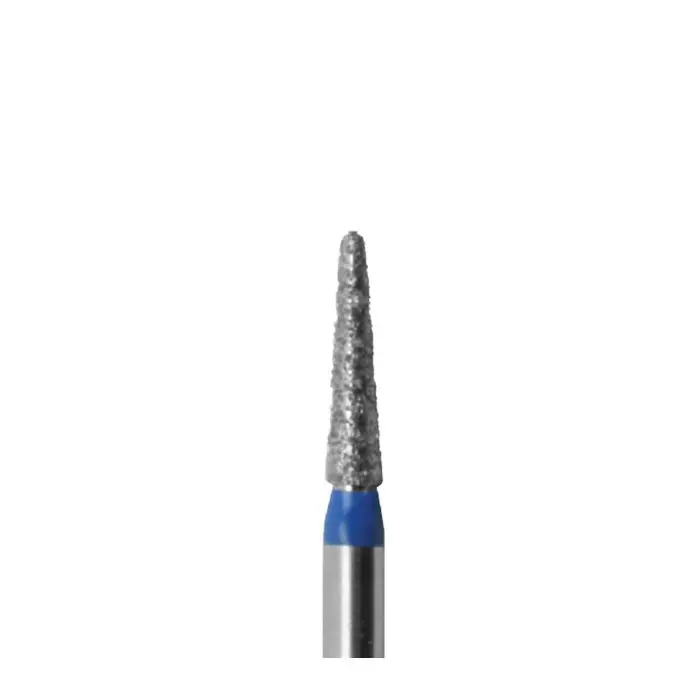 Freze diamantate 197-015 S-M, 10 bucati