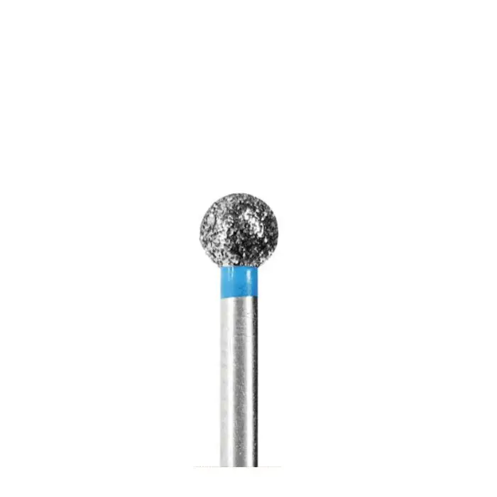 Freze diamantate 001-006-F, 10 bucati