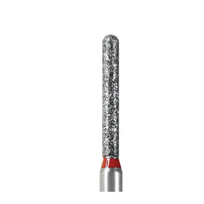 Freze diamantate 141-010 F, 10 bucati
