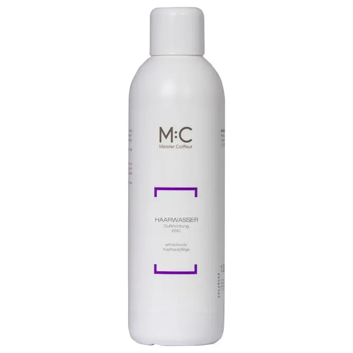 Solutie frectie capilara cu apa de colonie, 1000 ml