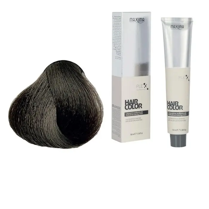 Vopsea profesionala Maxima - Natural Intens, 100 ml