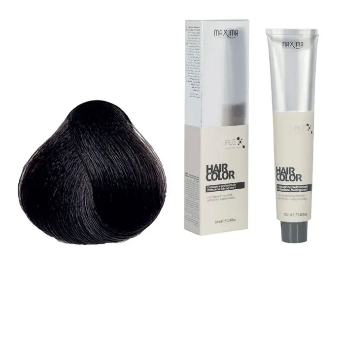 Vopsea profesionala Maxima - Ciocolata, 100 ml